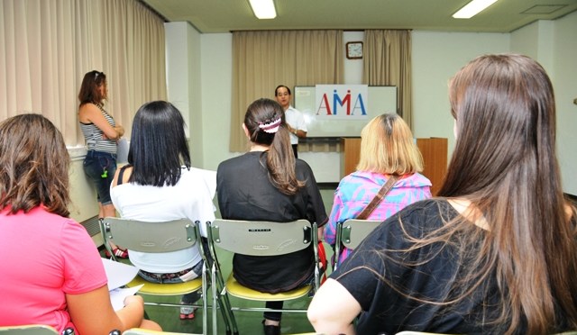 Educação brasileira no Japão (1)